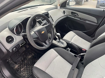 Chevrolet Cruze, 2012г, передний привод, автомат