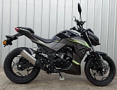 Yamasaki Scorpion, 2025г.