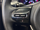 Kia , 2017г., передний привод, автомат