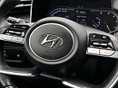 Hyundai Tucson, 2021г., полный привод, автомат