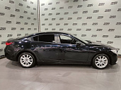 Mazda , 2013г., передний привод, автомат