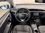 Toyota , 2014г., передний привод, автомат