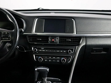 Kia Optima, 2018г, передний привод, автомат
