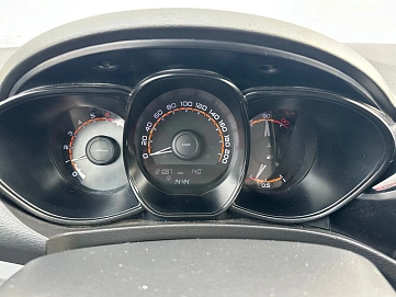 Lada (ВАЗ) Vesta, 2020г, передний привод, механика