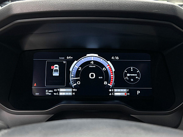 Toyota Tundra, 2024г., полный привод, автомат