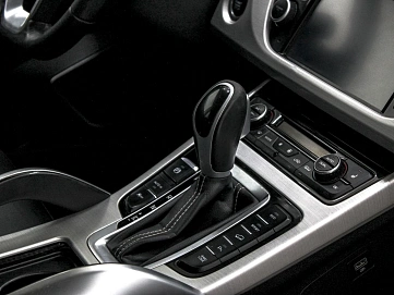 Geely Atlas, 2021г, передний привод, автомат