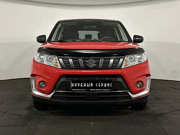 Suzuki Vitara, 2020г, передний привод, автомат