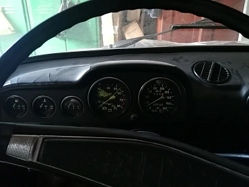 Lada (ВАЗ) 2106, 1976г, задний привод, механика