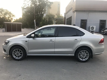 Volkswagen Polo, 2012г, передний привод, механика