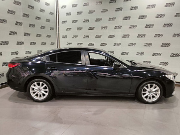 Mazda , 2013г., передний привод, автомат