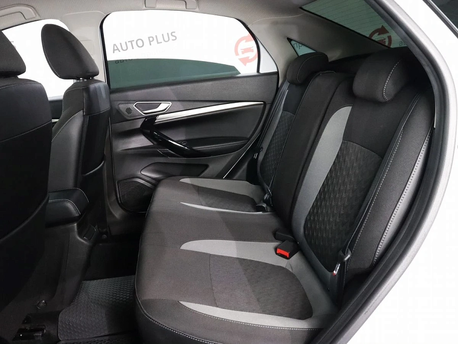 Lada (ВАЗ) Vesta, 2024г., передний привод, механика