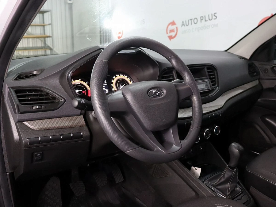 Lada (ВАЗ) Vesta, 2023г., передний привод, механика