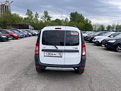 Lada (ВАЗ) Largus, 2018г., передний привод, механика