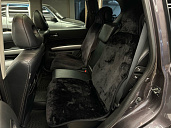 Nissan X-Trail, 2012г., полный привод, вариатор