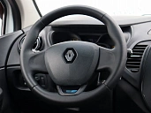 Renault Kaptur, 2016г., передний привод, механика