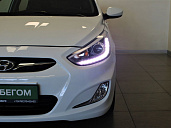 Hyundai , 2013г., передний привод, механика