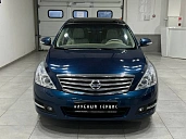 Nissan Teana, 2008г., передний привод, вариатор