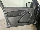 Lada (ВАЗ) Granta, 2024г., передний привод, механика