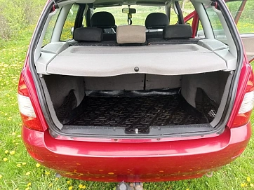 Lada (ВАЗ) Kalina, 2013г, передний привод, механика