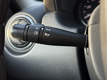 Nissan Terrano, 2015г, передний привод, механика