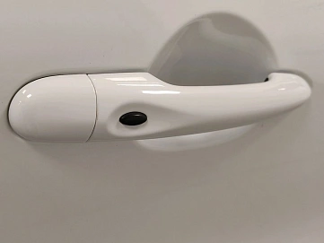 Renault Kaptur, 2016г, передний привод, механика