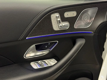 Mercedes-Benz GLS, 2019г, полный привод, автомат