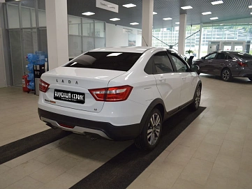 Lada (ВАЗ) , 2021г., передний привод, механика