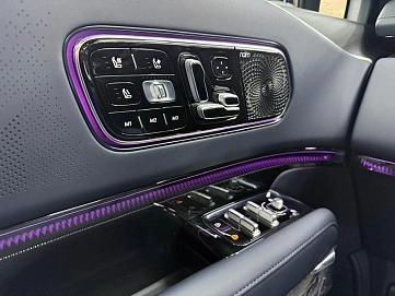 Zeekr 9X, 2025г, полный привод, автомат