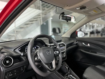 Changan Alsvin, 2023г, передний привод, робот