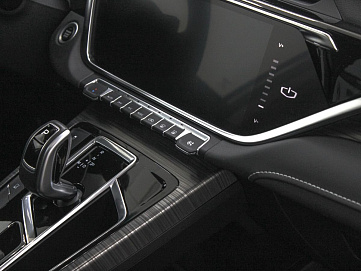 Geely Atlas Pro, 2024г, полный привод, робот