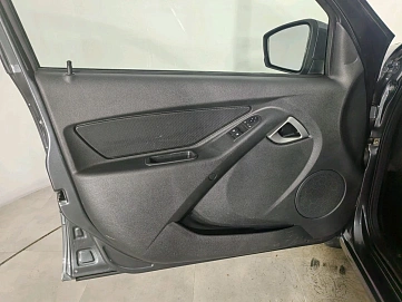 Lada (ВАЗ) Granta, 2024г, передний привод, механика