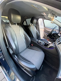 Mercedes-Benz E-Класс, 2016г, задний привод, автомат