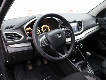 Lada (ВАЗ) Vesta, 2024г, передний привод, механика