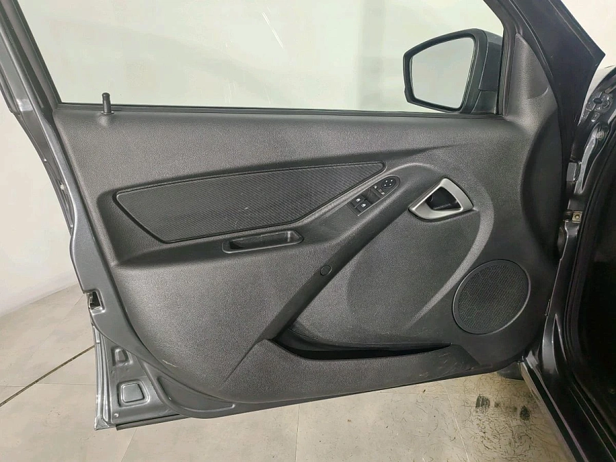 Lada (ВАЗ) Granta, 2024г., передний привод, механика