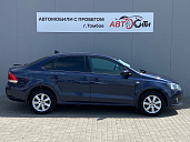 Volkswagen Polo, 2012г., передний привод, механика