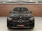 Mercedes-Benz GLC, 2024г., полный привод, автомат