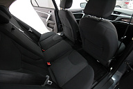 Geely Emgrand 7, 2019г., передний привод, механика