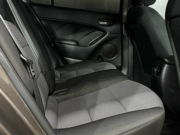 Kia Cerato, 2014г, передний привод, автомат