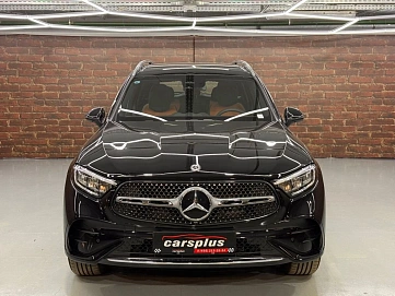 Mercedes-Benz GLC, 2024г, полный привод, автомат
