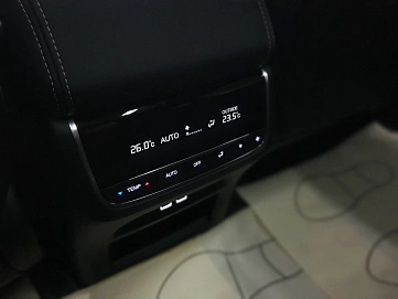 GAC GS8, 2024г, полный привод, автомат