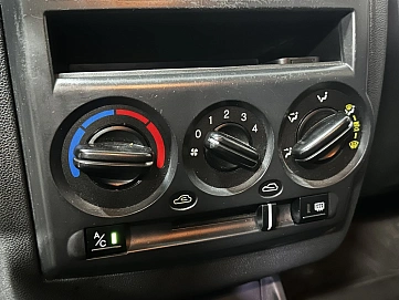 Hyundai Getz, 2008г, передний привод, механика