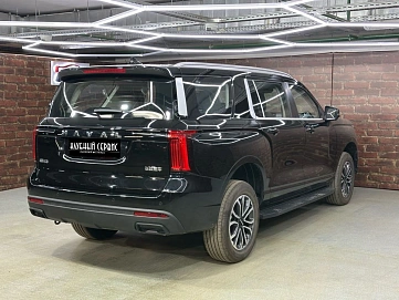 Haval H5, 2023г, полный привод, автомат