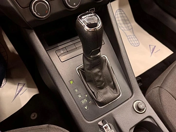 Skoda Octavia, 2018г, передний привод, автомат