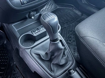 Lada (ВАЗ) , 2025г., передний привод, механика