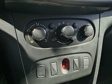 Renault , 2020г., передний привод, механика