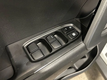 Hyundai Creta, 2019г, передний привод, механика