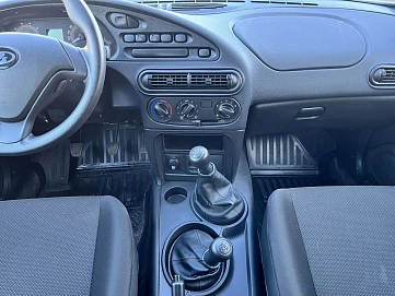 Lada (ВАЗ) Niva Travel, 2024г, полный привод, механика