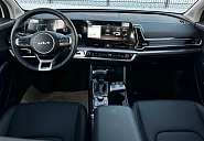 Kia Sportage, 2024г., полный привод, автомат