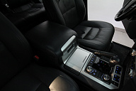 Toyota Land Cruiser, 2019г., полный привод, автомат