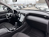 Hyundai Tucson, 2021г., полный привод, автомат